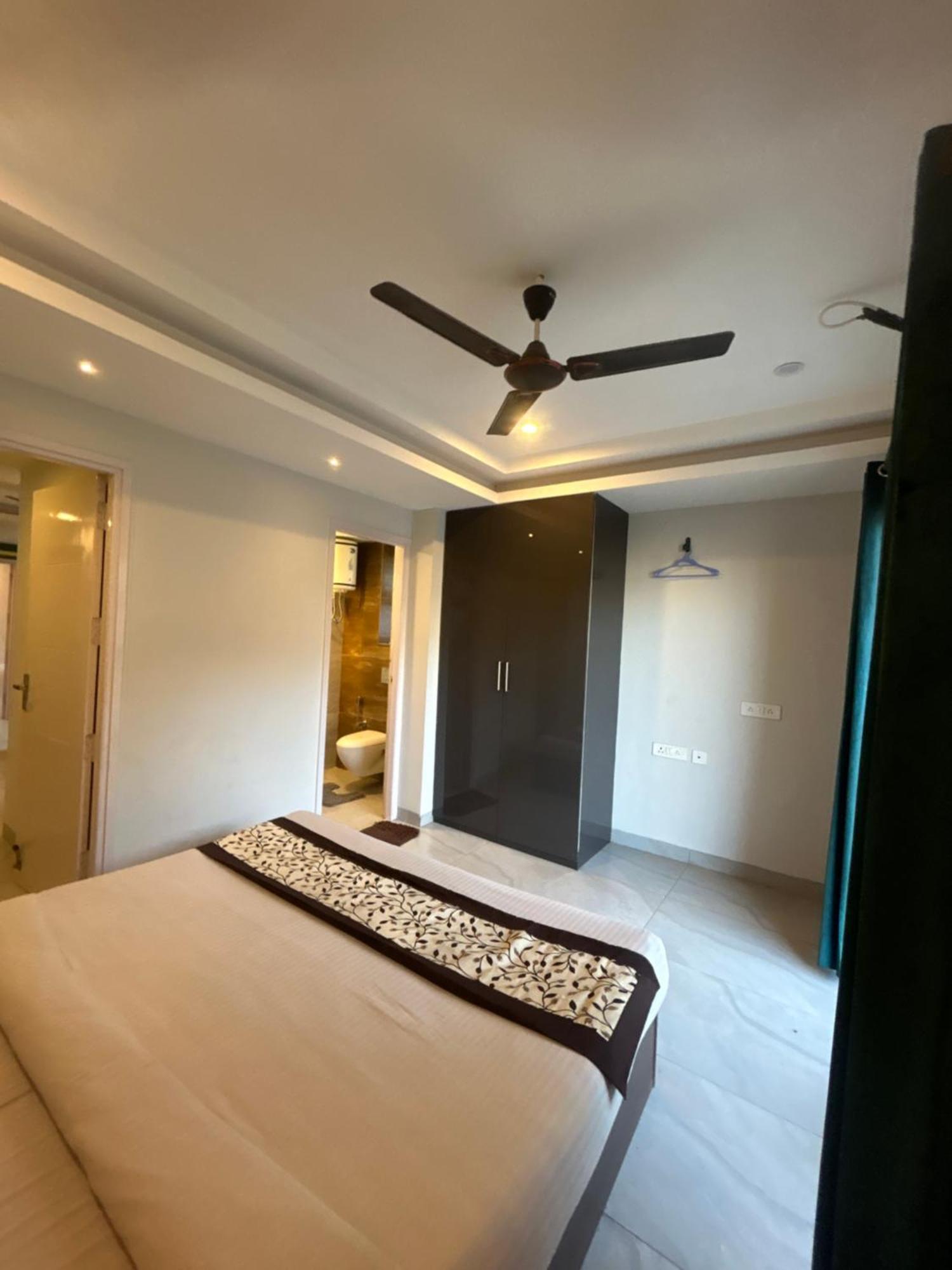 Valley View Room With Room Service Solan Esterno foto
